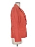 Zara Basic Orange Blazer Size M - photo 4