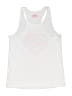 Under Armour 100% Polyester White Active Tank Size XL (youth) - photo 2