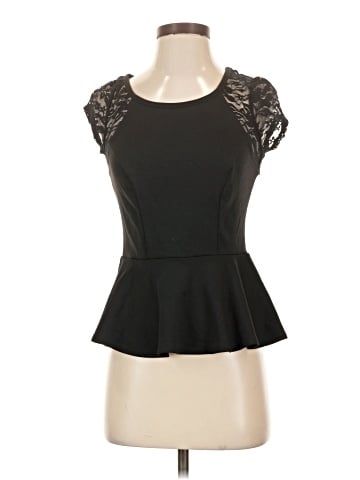 BCX Short Sleeve Top (view 1)
