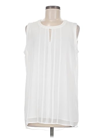 CAbi Sleeveless T-Shirt (view 1)