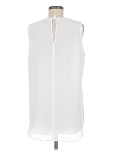 CAbi Sleeveless T-Shirt (view 2)