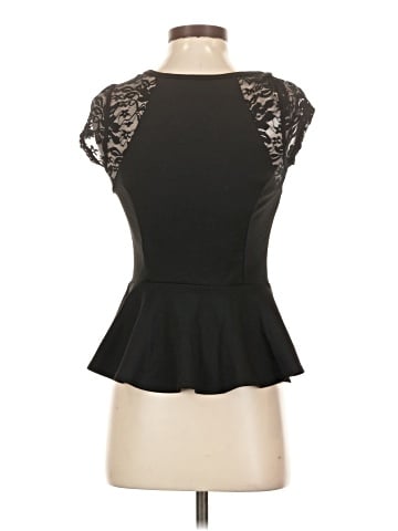 BCX Short Sleeve Top (view 2)