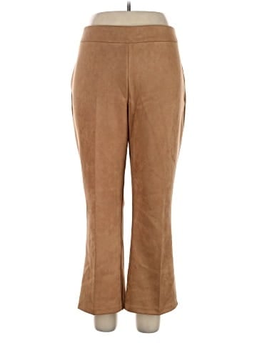 Zac & Rachel Casual Pants (view 1)
