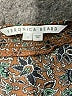 Veronica Beard 100% Viscose Paisley Brown Casual Dress Size 0 - photo 7