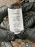 Veronica Beard 100% Viscose Paisley Brown Casual Dress Size 0 - photo 8