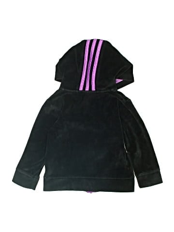 Adidas Zip Up Hoodie (view 2)