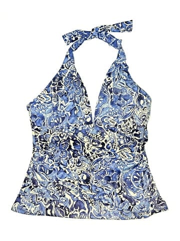 Lauren by Ralph Lauren Swimsuit Top (view 1)