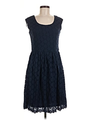 Ronni Nicole Casual Dress (view 1)