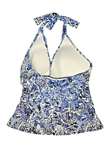 Lauren by Ralph Lauren Swimsuit Top (view 2)