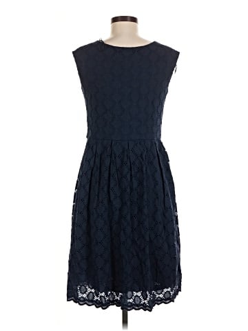 Ronni Nicole Casual Dress (view 2)