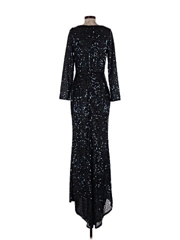 IEENA for Mac Duggal Cocktail Dress (view 2)