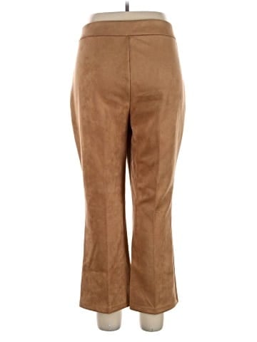 Zac & Rachel Casual Pants (view 2)