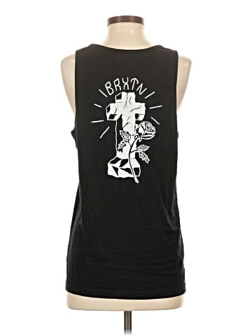 Brixton Sleeveless T-Shirt (view 2)