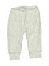 Lamaze 100% Cotton Gray Sweatpants 3-6 MO / 6 MO - photo 1