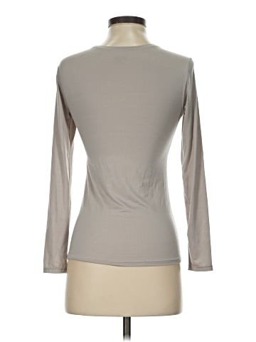 HEATTECH 3/4 Sleeve T-Shirt (view 2)