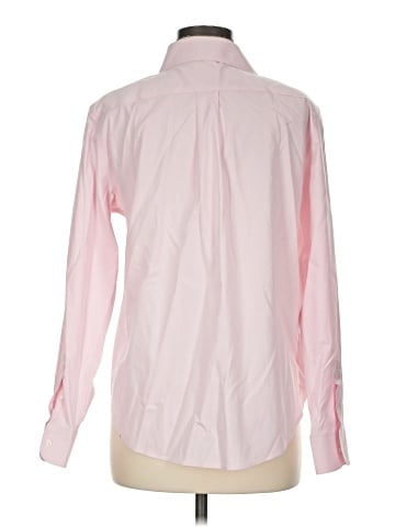 Brooks Brothers Long Sleeve Blouse (view 2)