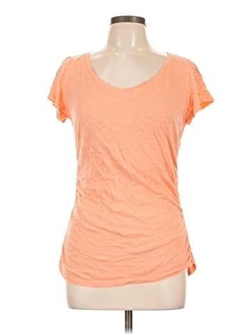 Caslon Short Sleeve T-Shirt (view 1)