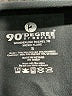 90 Degree by Reflex Black Active Pants Size S - photo 4