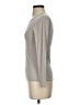 HEATTECH Gray 3/4 Sleeve T-Shirt Size XS - photo 5