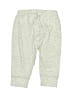 Lamaze 100% Cotton Gray Sweatpants 3-6 MO / 6 MO - photo 2