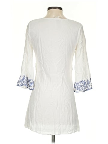 A'gaci Long Sleeve Blouse (view 2)
