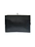 Liz Claiborne Black Clutch One size - photo 1