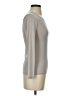 HEATTECH Gray 3/4 Sleeve T-Shirt Size XS - photo 4