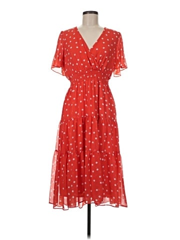 Danny And Nicole Casual Dress (view 1)
