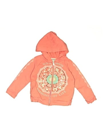 Assorted Brands Zip Up Hoodie (view 1)