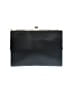 Liz Claiborne Black Clutch One size - photo 3