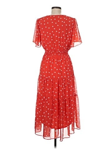 Danny And Nicole Casual Dress (view 2)