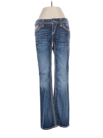 Rock Revival Jeans (view 1)
