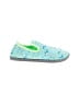 Assorted Brands Tropical Blue Water Shoes Size 9 - 10 Kids - photo 1