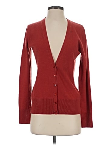 Barneys New York Cashmere Cardigan (view 1)