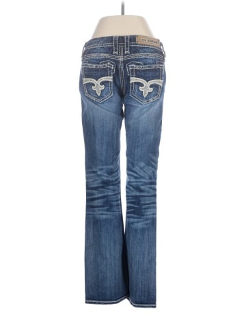 Rock Revival Jeans (view 2)