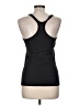 Lululemon Athletica Black Tank Top Size 8 - photo 2