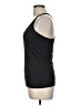 Lululemon Athletica Black Tank Top Size 8 - photo 5