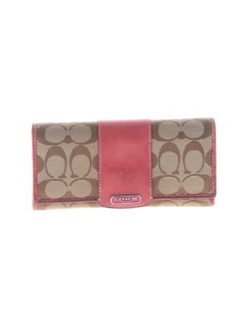 Coach Wallet (view 1)