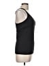 Lululemon Athletica Black Tank Top Size 8 - photo 4