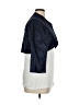 R&M Richards 100% Polyester Blue Blazer Size 16 - photo 4