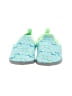Assorted Brands Tropical Blue Water Shoes Size 9 - 10 Kids - photo 2