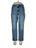 Old Navy Blue Jeans Size 10 Petite - photo 1