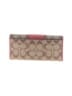 Coach Pink Wallet One size - photo 2