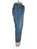 Old Navy Blue Jeans Size 10 Petite - photo 4