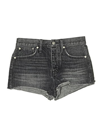Madewell Denim Shorts (view 1)
