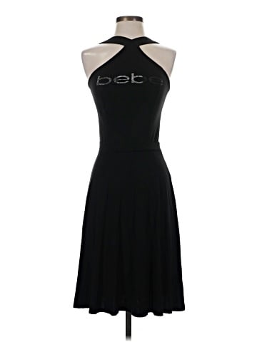 Bebe Cocktail Dress (view 1)