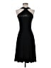 Bebe Black Cocktail Dress Size S - photo 1