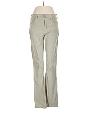 Eddie Bauer Khakis (view 1)