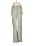 Eddie Bauer Tan Gray Khakis Size 6 - photo 1