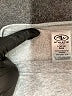 Athletic Works Solid Silver Pullover Sweater Size 10 - photo 3